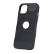 Samsung S22 Ultra Simple Black Кейс
