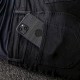 Samsung S22 Ultra Simple Black Кейс