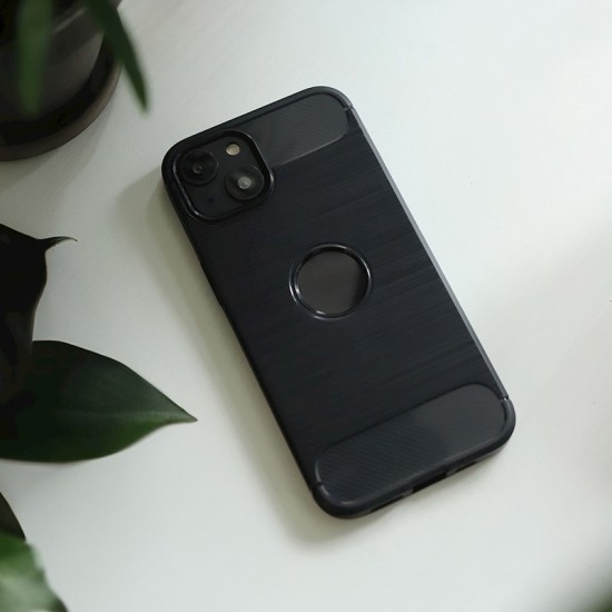 Samsung S22 Ultra Simple Black Кейс