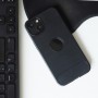 Samsung S22 Ultra Simple Black Кейс Samsung S22 Ultra Simple Black Кейс