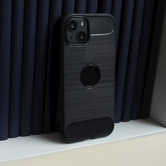 Samsung S22 Ultra Simple Black Кейс