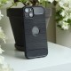 Samsung S22 Ultra Simple Black Кейс
