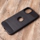 Samsung S22 Ultra Simple Black Кейс