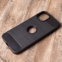 Samsung S22 Ultra Simple Black Кейс Samsung S22 Ultra Simple Black Кейс