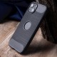 Samsung S22 Ultra Simple Black Кейс