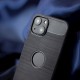 Samsung S22 Ultra Simple Black Кейс