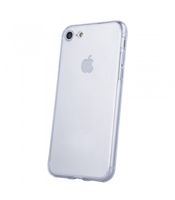 Motorola Efge 20 5G Slim 1mm Transparent Кейс