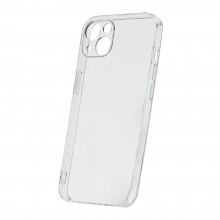 Apple iPhone 11 Slim 2mm Transparent Кейс Apple iPhone 11 Slim 2mm Transparent Кейс