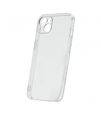 Apple iPhone 11 Slim 2mm Transparent Кейс