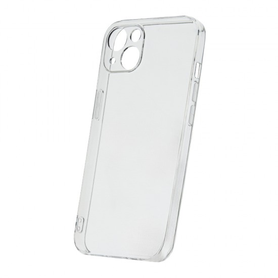 Samsung S22 Ultra Slim 2mm Transparent Кейс