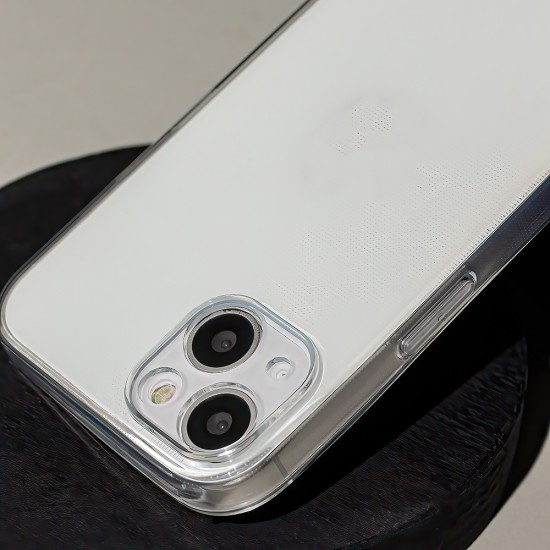 Samsung S22 Ultra Slim 2mm Transparent Кейс