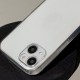 Samsung S22 Ultra Slim 2mm Transparent Кейс