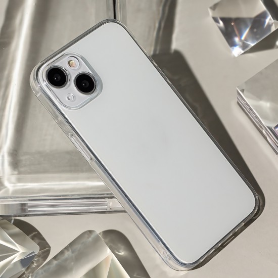 Samsung S22 Ultra Slim 2mm Transparent Кейс