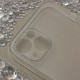Samsung S22 Ultra Slim 2mm Transparent Кейс