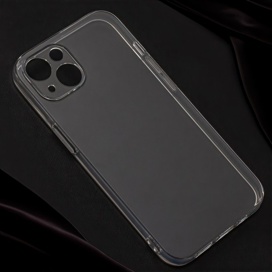 Samsung S22 Ultra Slim 2mm Transparent Кейс