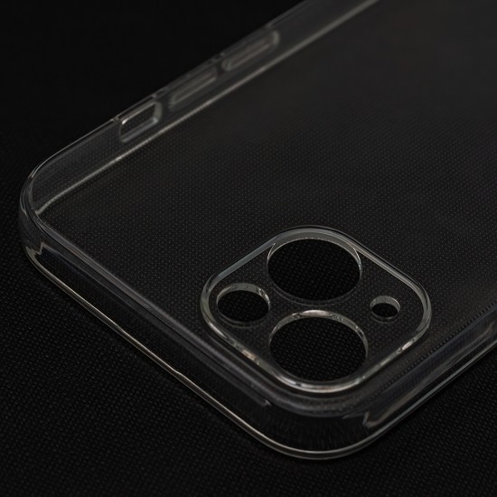 Samsung S22 Ultra Slim 2mm Transparent Кейс