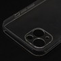 Apple iPhone 11 Slim 2mm Transparent Кейс Apple iPhone 11 Slim 2mm Transparent Кейс