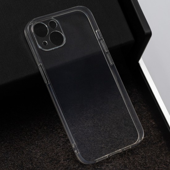Samsung S22 Ultra Slim 2mm Transparent Кейс