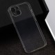 Samsung S22 Ultra Slim 2mm Transparent Кейс