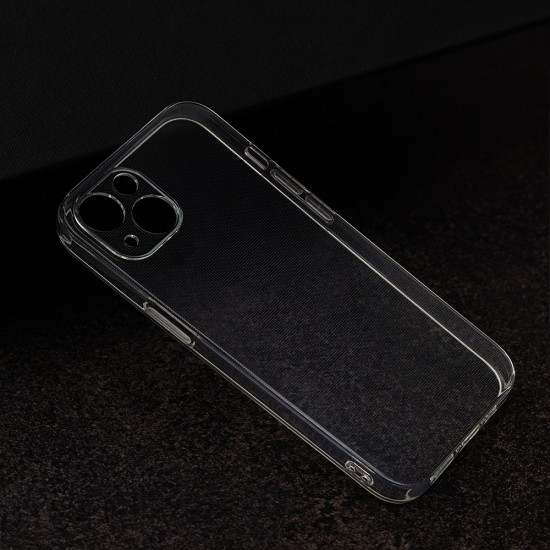 Samsung S22 Ultra Slim 2mm Transparent Кейс