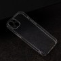 Apple iPhone 11 Slim 2mm Transparent Кейс Apple iPhone 11 Slim 2mm Transparent Кейс