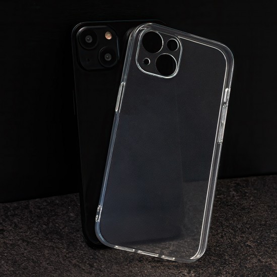 Samsung S22 Ultra Slim 2mm Transparent Кейс