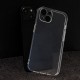 Samsung S22 Ultra Slim 2mm Transparent Кейс