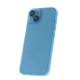 Samsung S23 Ultra Slim Color Blue Кейс