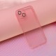 Apple iPhone 14 Slim Color Pink Кейс