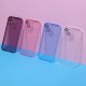 Apple iPhone 14 Slim Color Pink Кейс