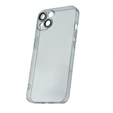Samsung A14 Slim Color Transparent Кейс
