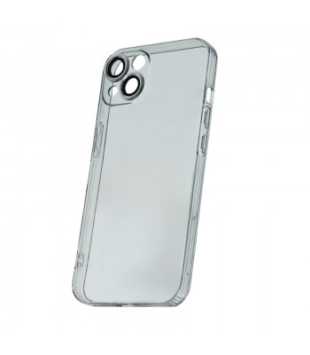 Samsung A14 Slim Color Transparent Кейс