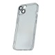 Samsung A14 Slim Color Transparent Кейс