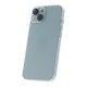 Samsung A14 Slim Color Transparent Кейс