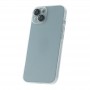 Samsung A14 Slim Color Transparent Кейс