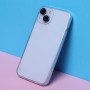 Samsung A14 Slim Color Transparent Кейс