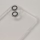 Samsung A14 Slim Color Transparent Кейс