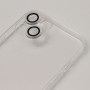 Samsung A14 Slim Color Transparent Кейс