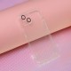 Samsung A14 Slim Color Transparent Кейс