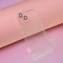 Samsung A14 Slim Color Transparent Кейс