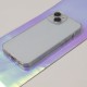 Samsung A14 Slim Color Transparent Кейс