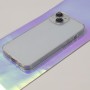 Samsung A14 Slim Color Transparent Кейс