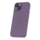 Apple iPhone 14 Slim Color Plum Кейс