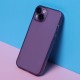 Apple iPhone 14 Slim Color Plum Кейс