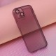 Apple iPhone 14 Slim Color Plum Кейс