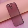 Samsung S23 Slim Color Plum Кейс Samsung S23 Slim Color Plum Кейс