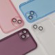 Apple iPhone 14 Slim Color Plum Кейс