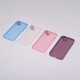Apple iPhone 14 Slim Color Plum Кейс