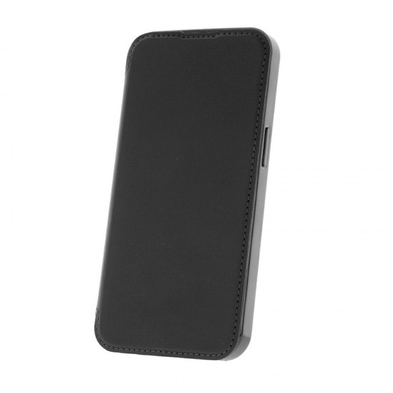 Apple iPhone 14 Smart Chrome Mag Black Кейс