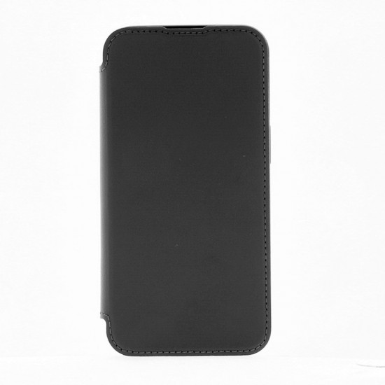 Apple iPhone 14 Smart Chrome Mag Black Кейс